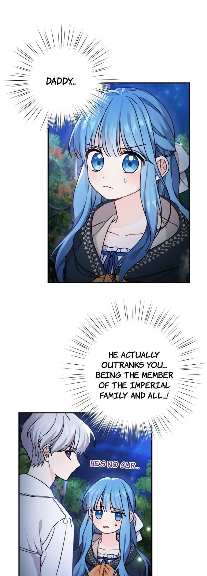 Read Saving the Villain Who was Abandoned by the Female Lead EN Manga Online