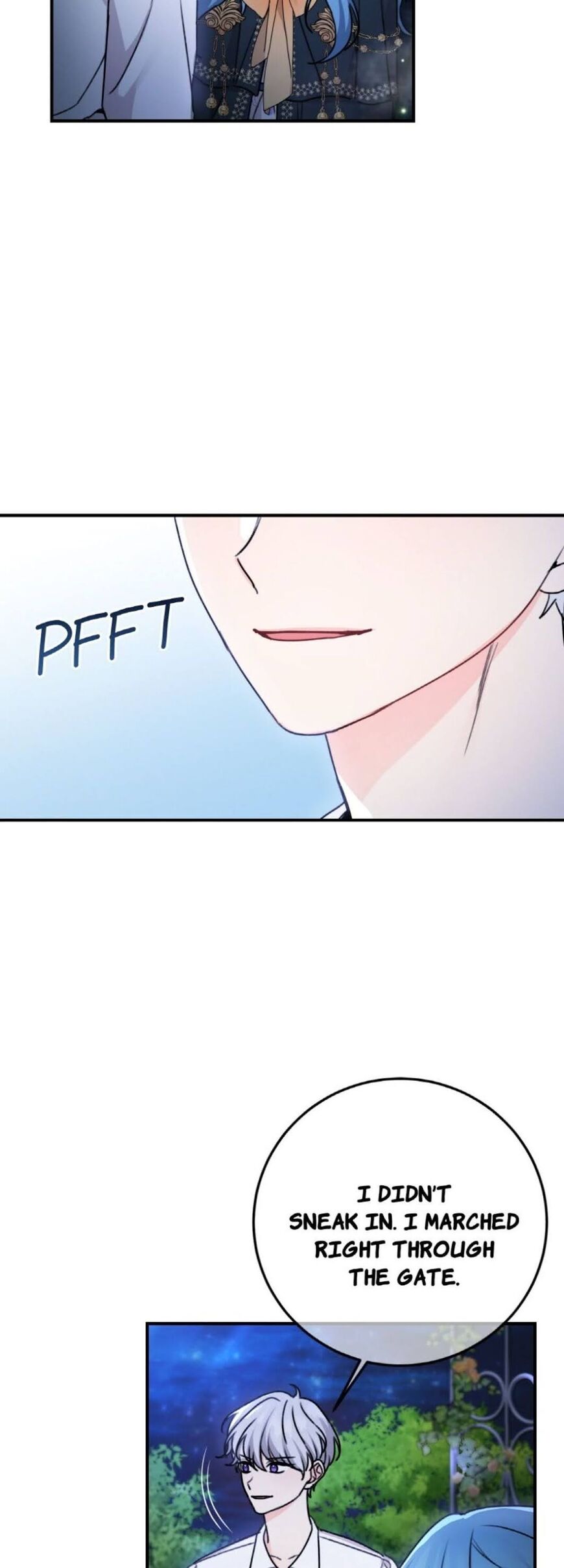 Read Saving the Villain Who was Abandoned by the Female Lead EN Manga Online
