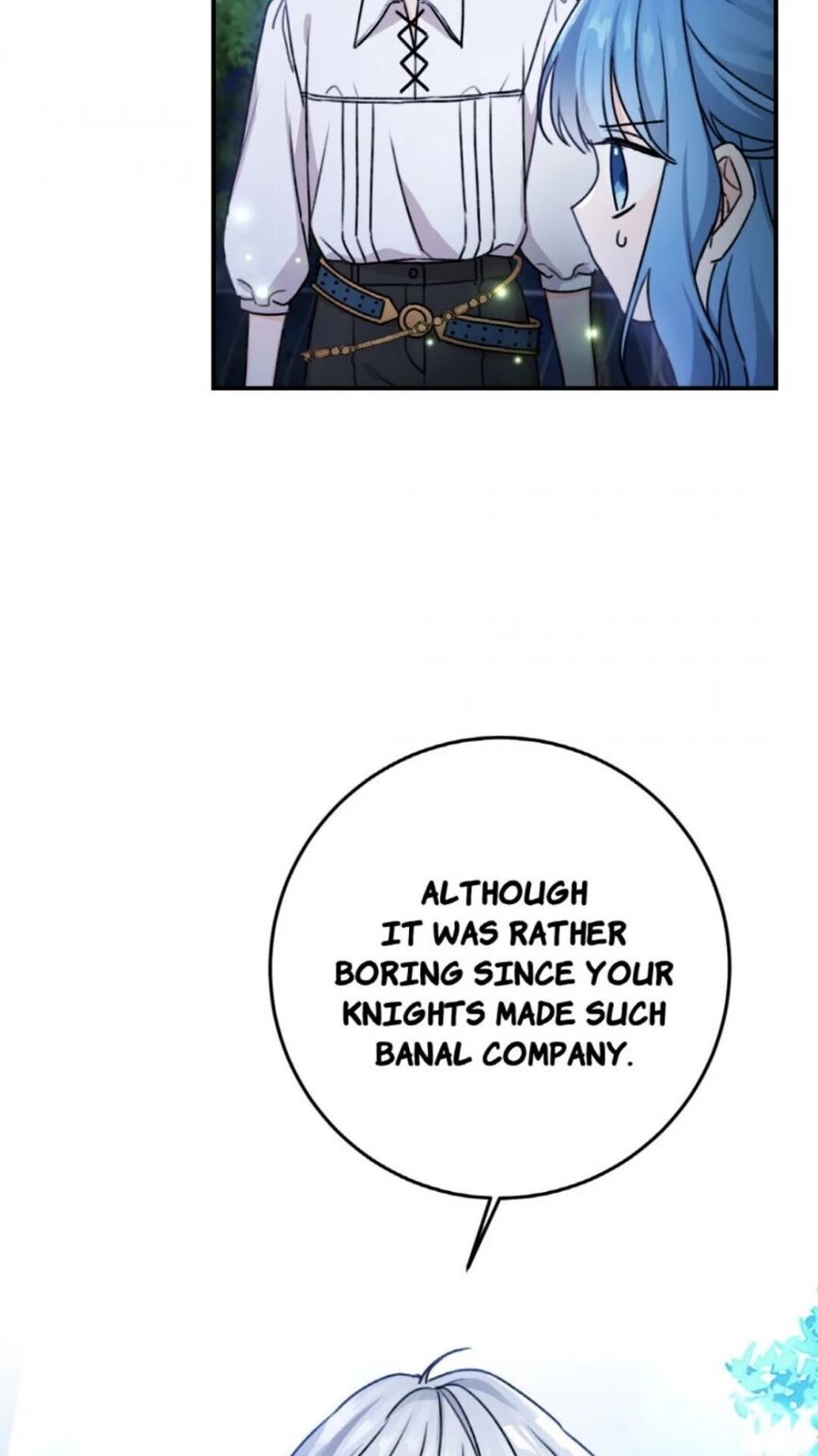 Read Saving the Villain Who was Abandoned by the Female Lead EN Manga Online