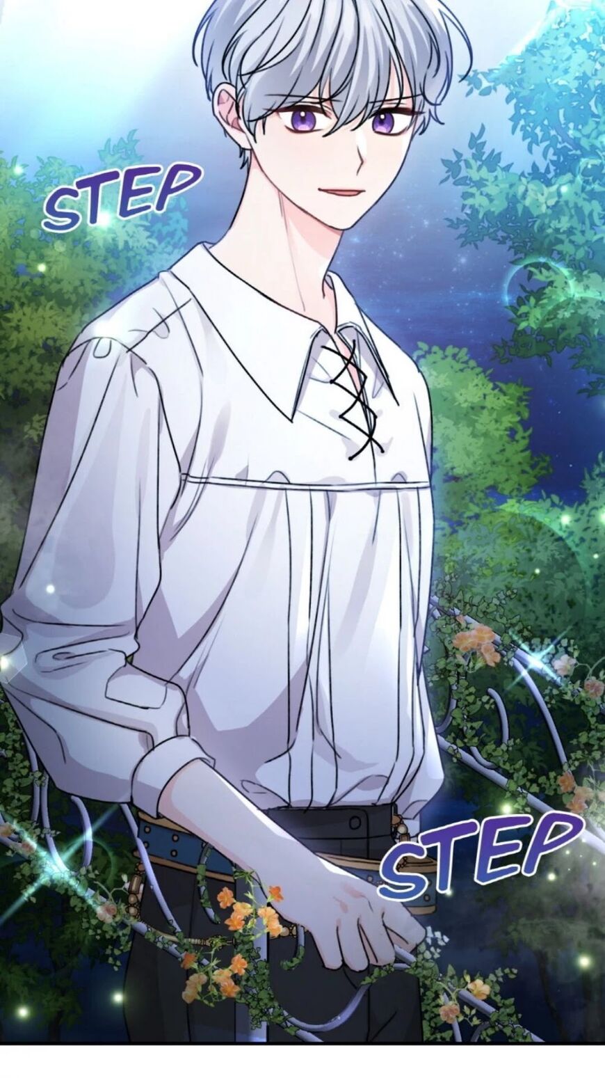 Read Saving the Villain Who was Abandoned by the Female Lead EN Manga Online