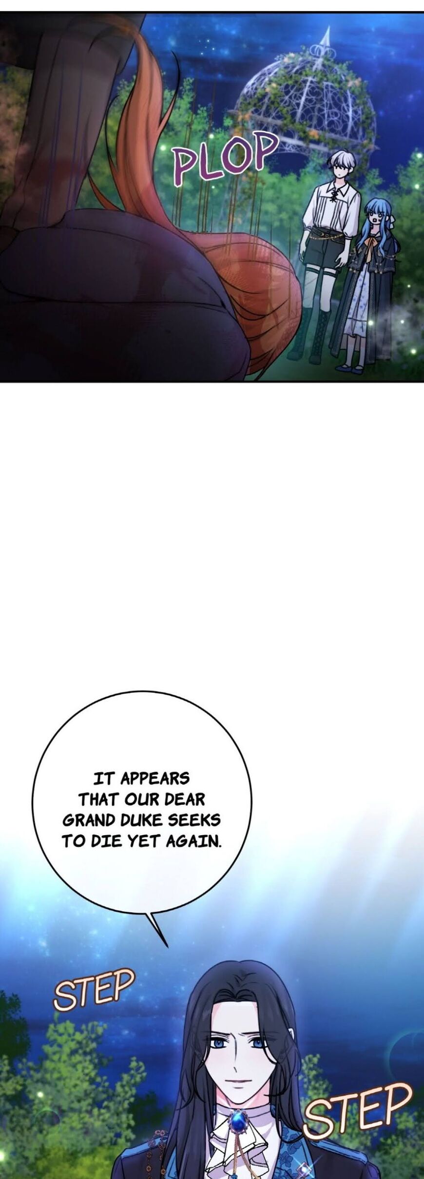 Read Saving the Villain Who was Abandoned by the Female Lead EN Manga Online