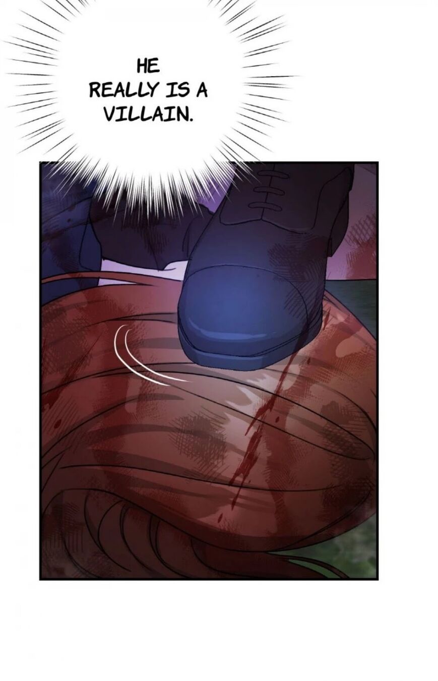 Read Saving the Villain Who was Abandoned by the Female Lead EN Manga Online