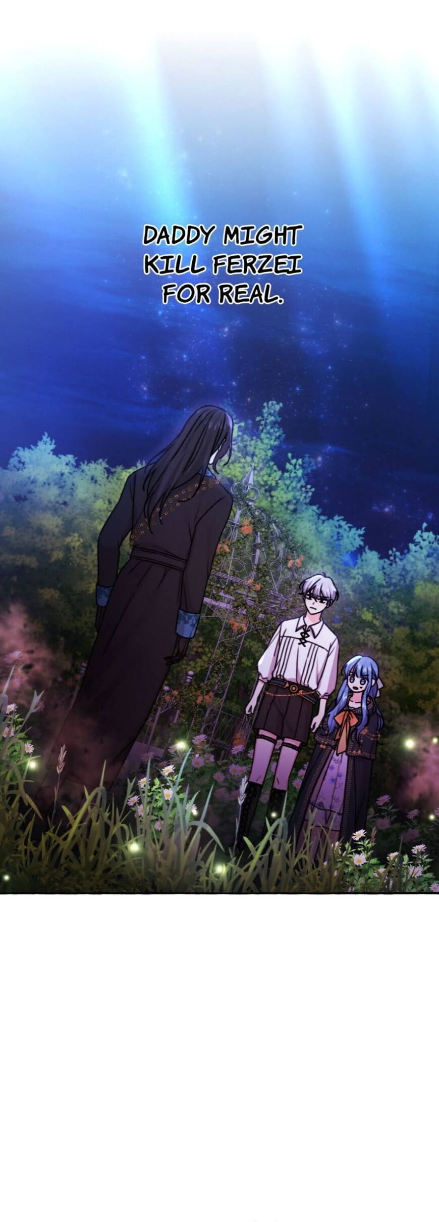 Read Saving the Villain Who was Abandoned by the Female Lead EN Manga Online