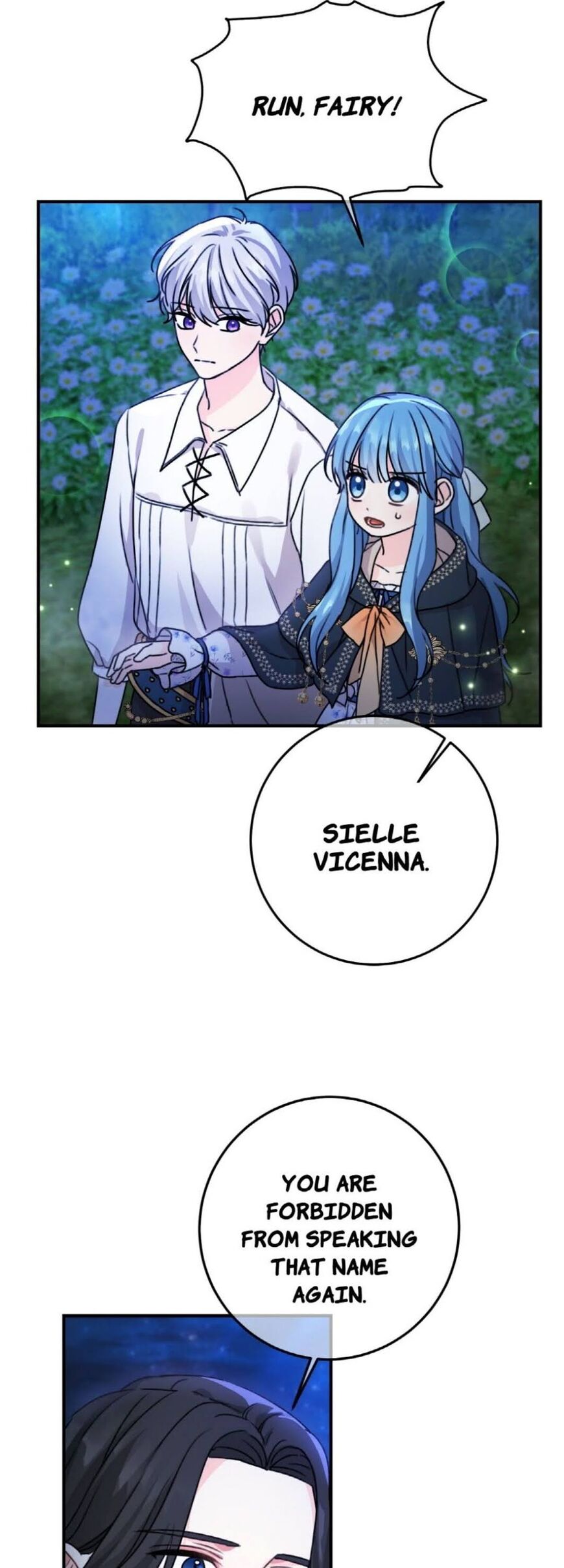 Read Saving the Villain Who was Abandoned by the Female Lead EN Manga Online