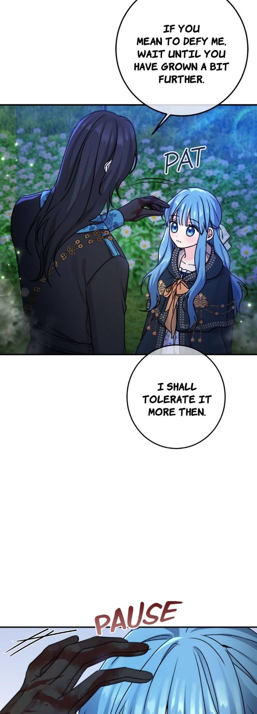 Read Saving the Villain Who was Abandoned by the Female Lead EN Manga Online