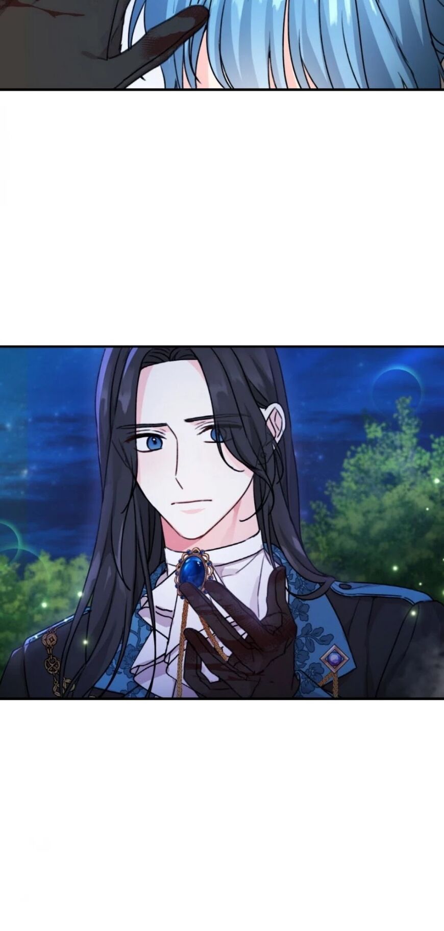 Read Saving the Villain Who was Abandoned by the Female Lead EN Manga Online