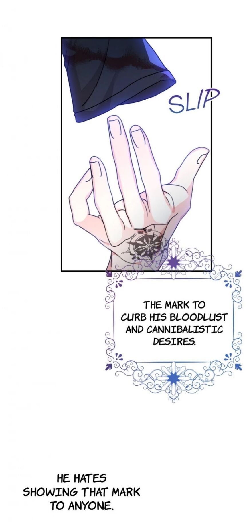 Read Saving the Villain Who was Abandoned by the Female Lead EN Manga Online