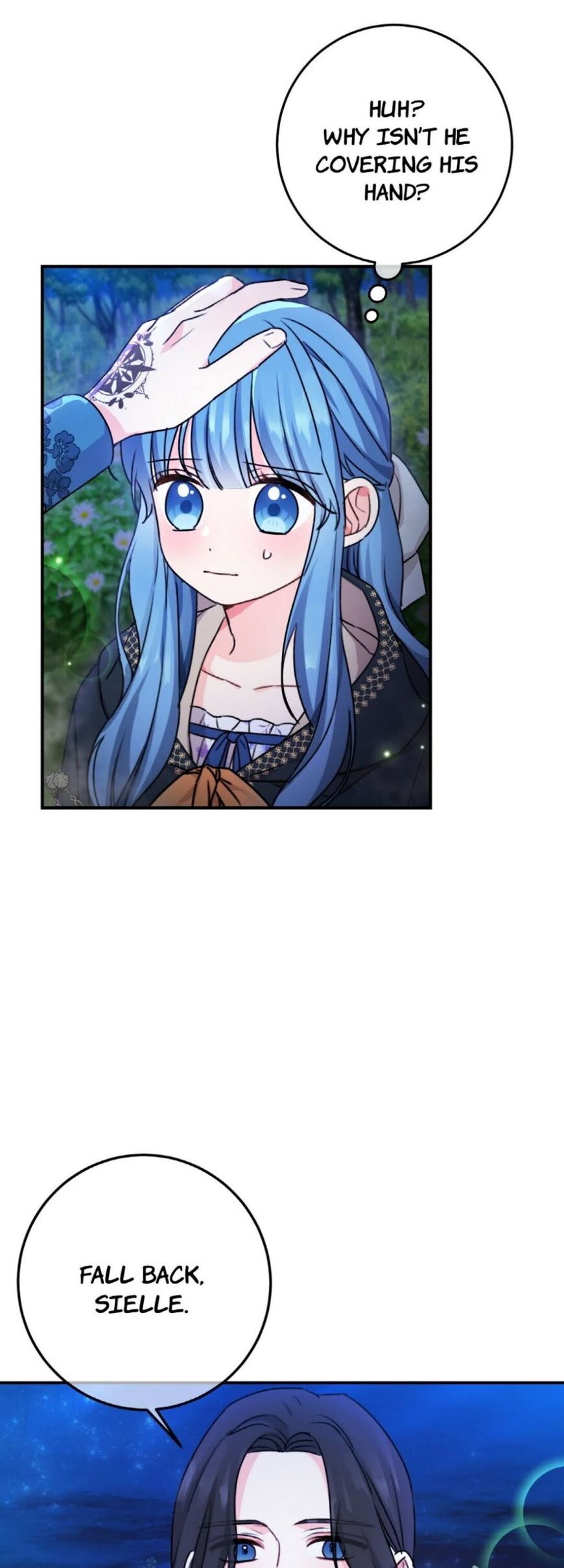 Read Saving the Villain Who was Abandoned by the Female Lead EN Manga Online