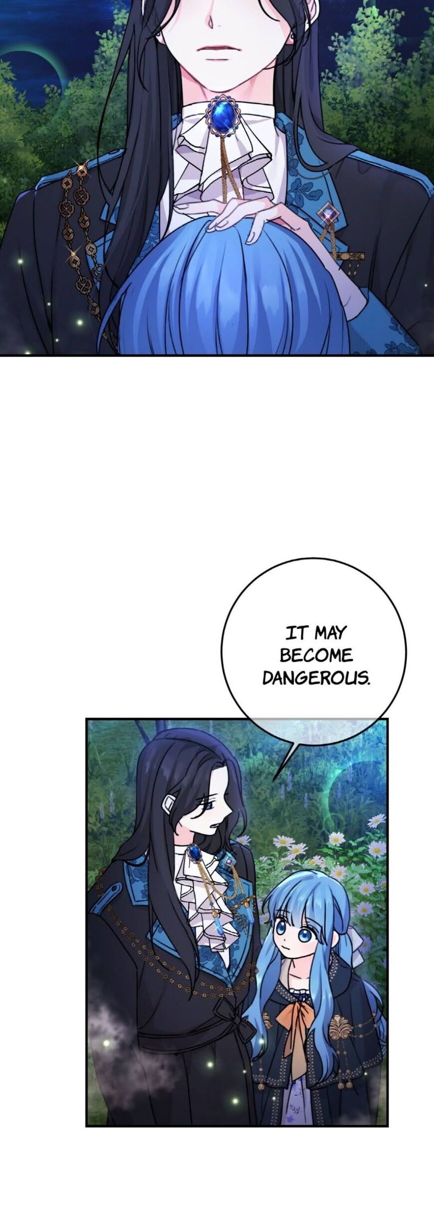 Read Saving the Villain Who was Abandoned by the Female Lead EN Manga Online
