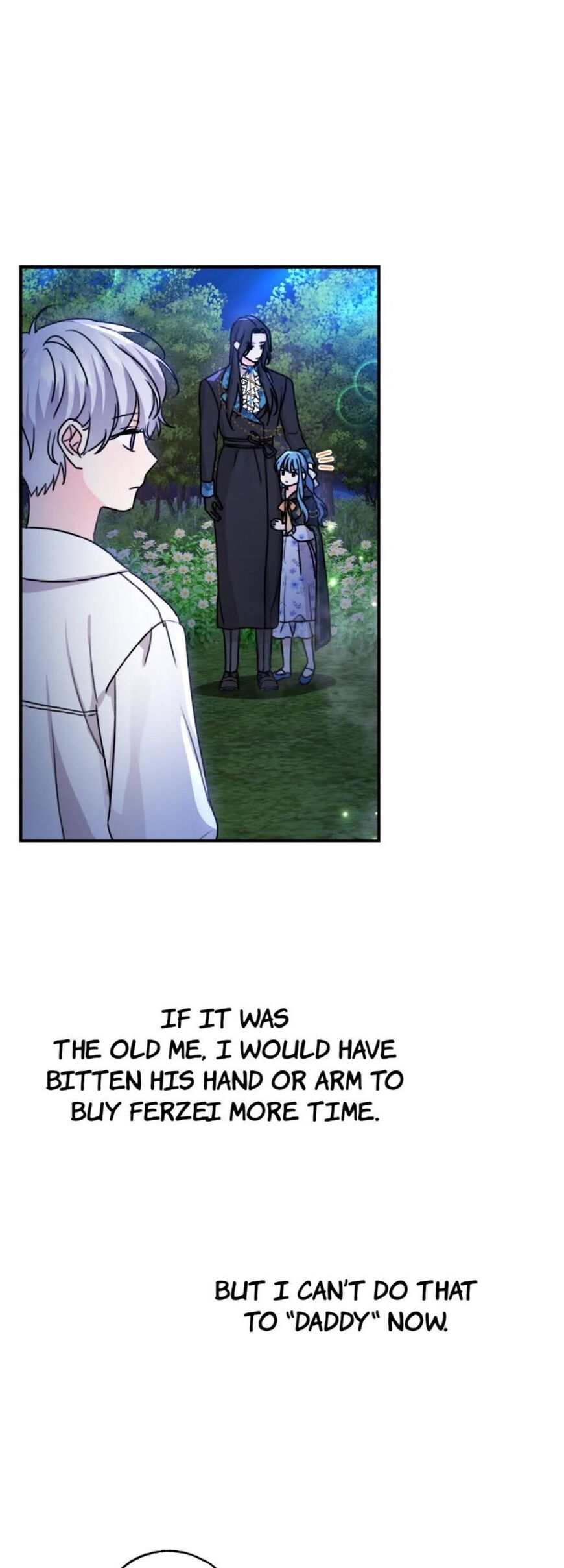 Read Saving the Villain Who was Abandoned by the Female Lead EN Manga Online