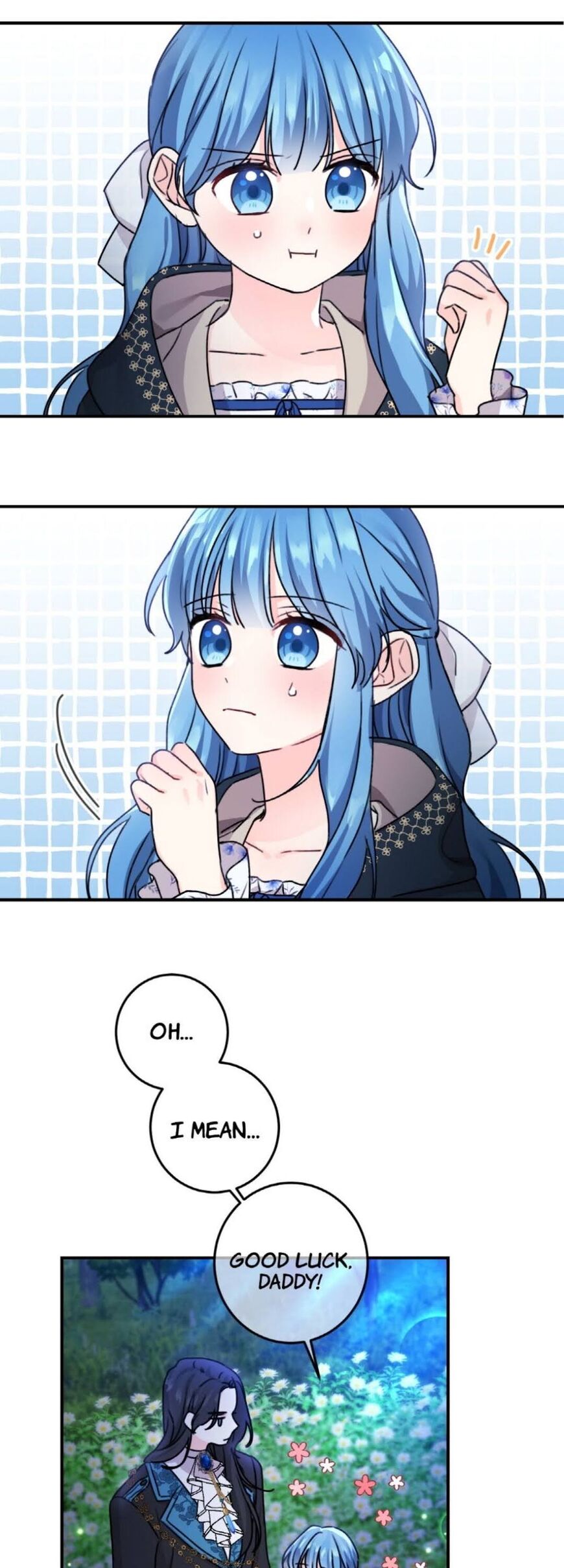 Read Saving the Villain Who was Abandoned by the Female Lead EN Manga Online