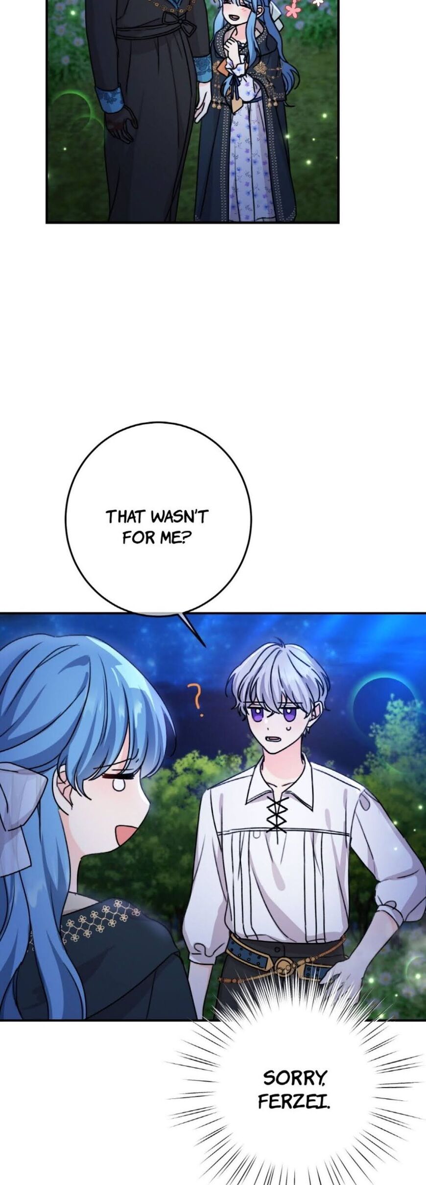 Read Saving the Villain Who was Abandoned by the Female Lead EN Manga Online