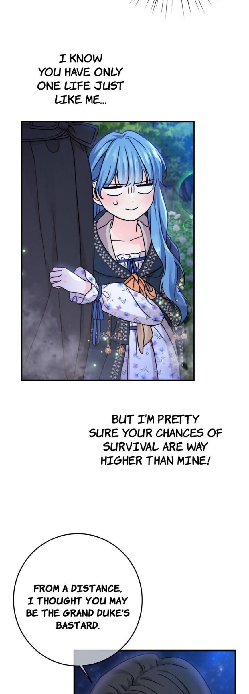 Read Saving the Villain Who was Abandoned by the Female Lead EN Manga Online