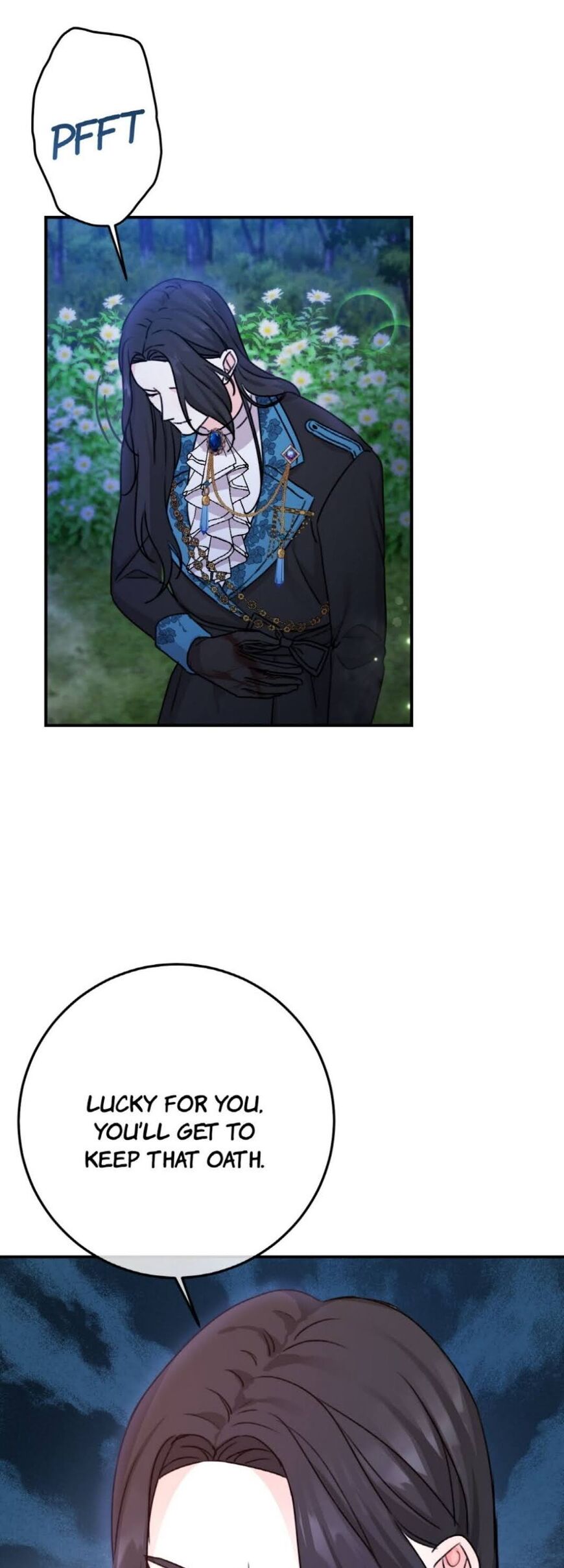 Read Saving the Villain Who was Abandoned by the Female Lead EN Manga Online