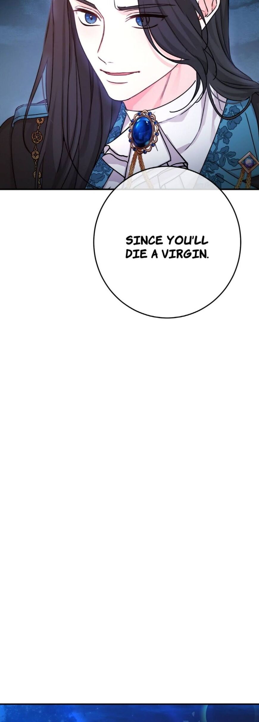 Read Saving the Villain Who was Abandoned by the Female Lead EN Manga Online