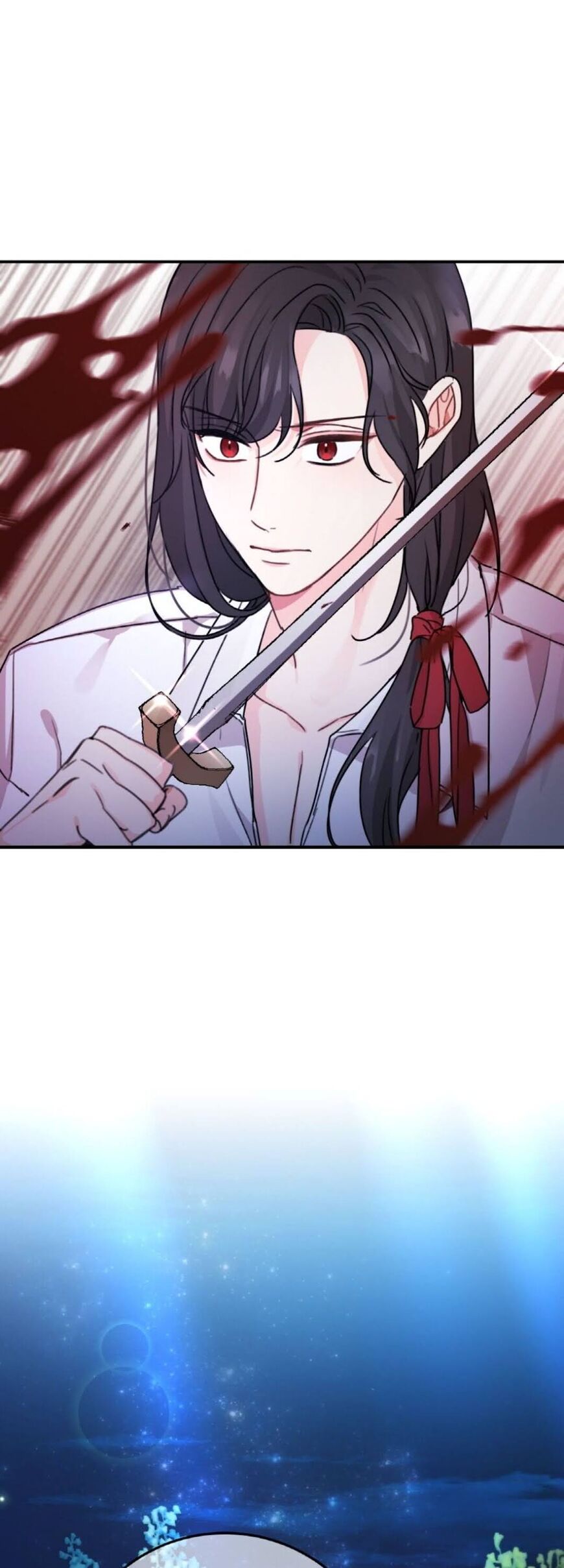 Read Saving the Villain Who was Abandoned by the Female Lead EN Manga Online