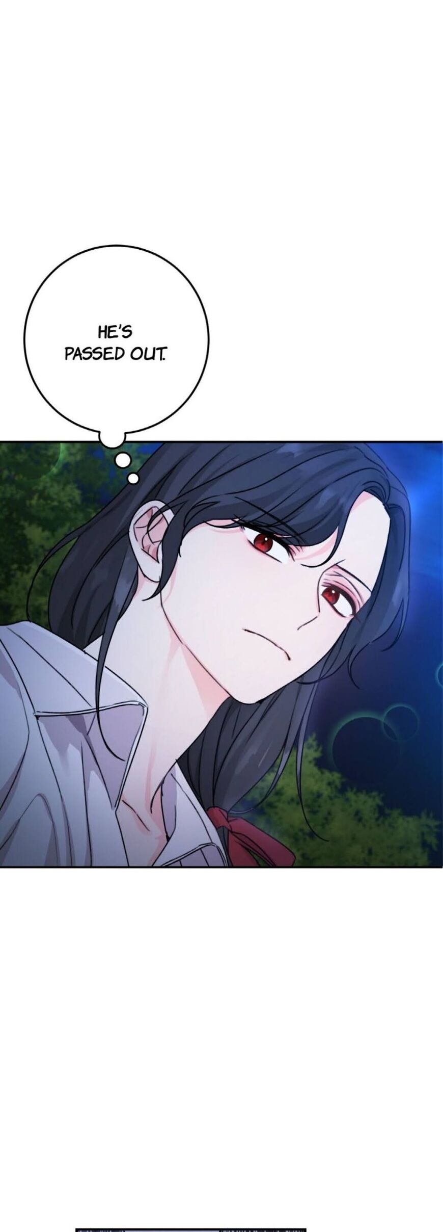 Read Saving the Villain Who was Abandoned by the Female Lead EN Manga Online