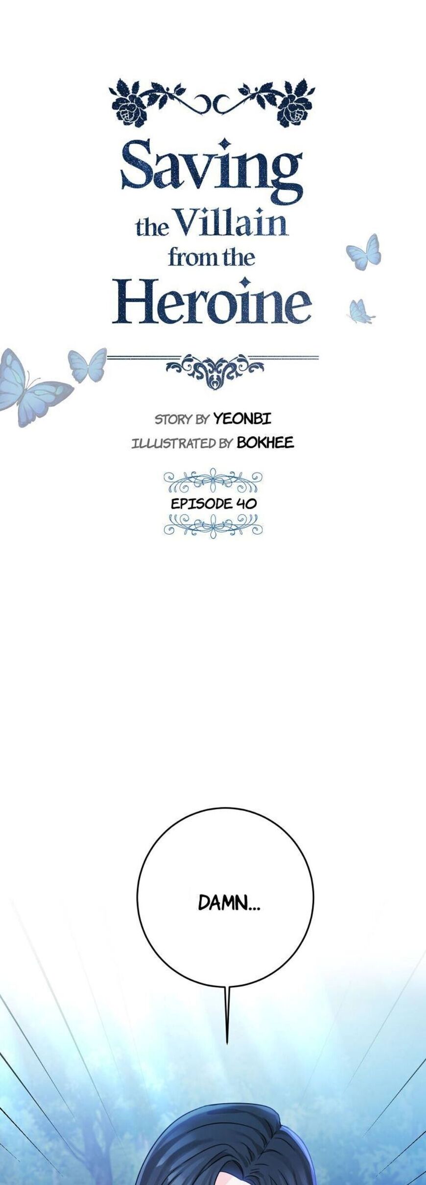 Read Saving the Villain Who was Abandoned by the Female Lead EN Manga Online