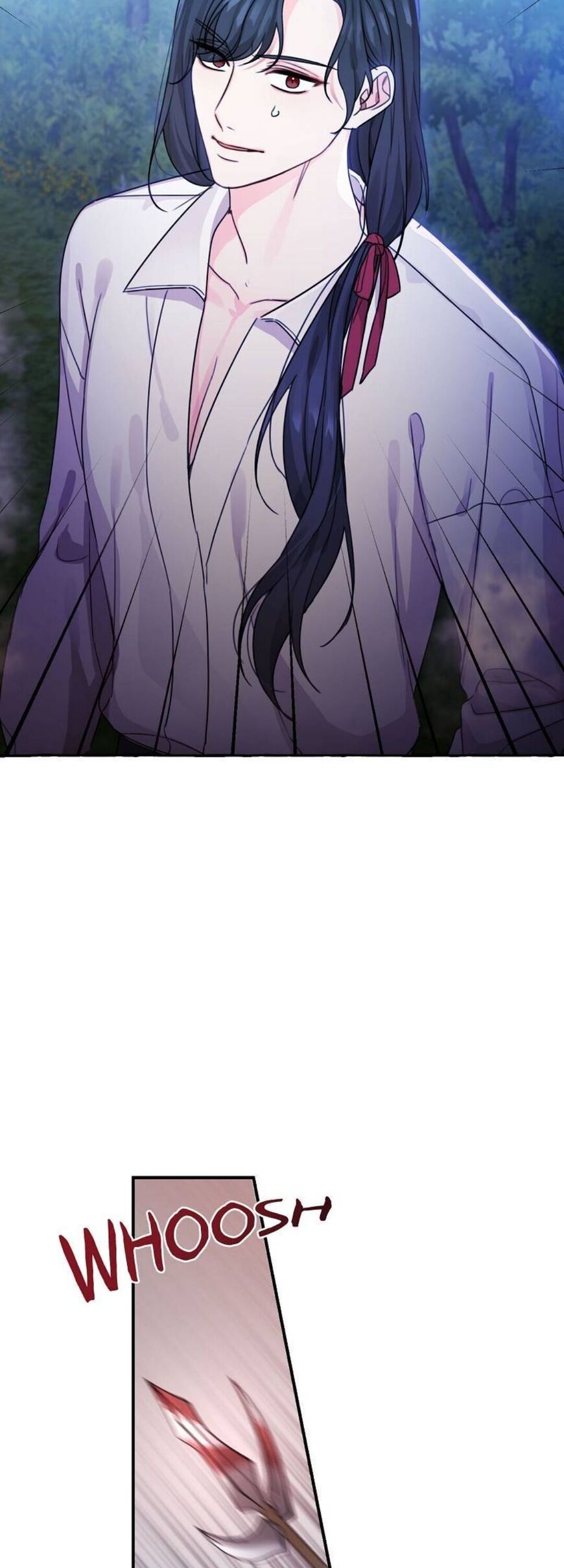 Read Saving the Villain Who was Abandoned by the Female Lead EN Manga Online