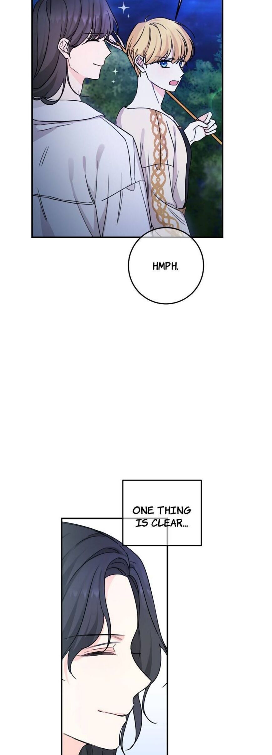 Read Saving the Villain Who was Abandoned by the Female Lead EN Manga Online