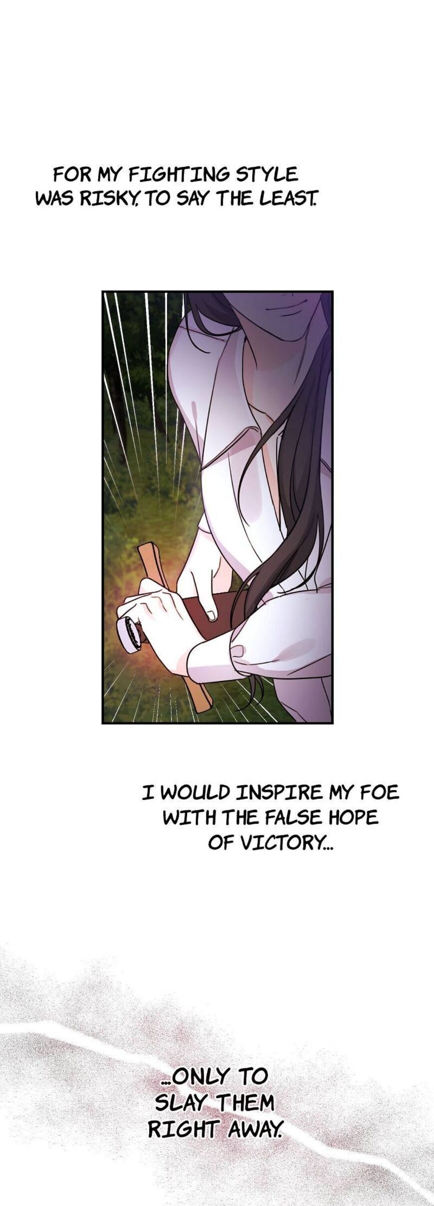 Read Saving the Villain Who was Abandoned by the Female Lead EN Manga Online