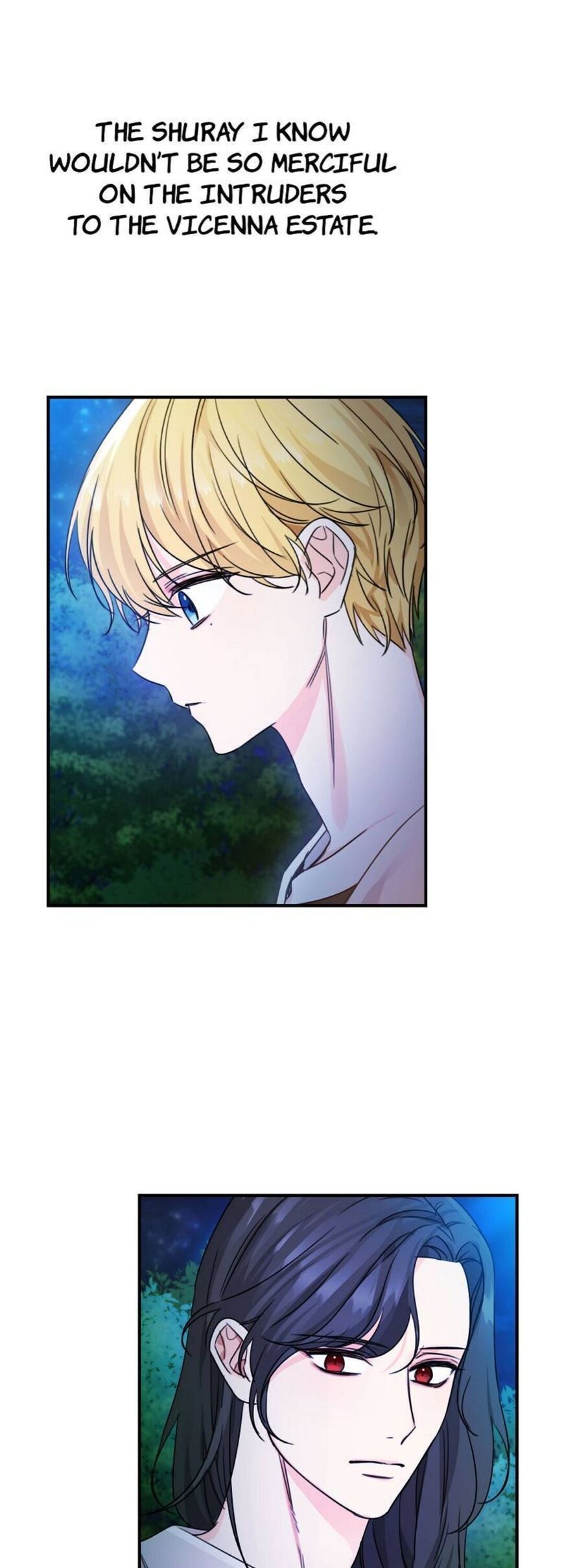 Read Saving the Villain Who was Abandoned by the Female Lead EN Manga Online