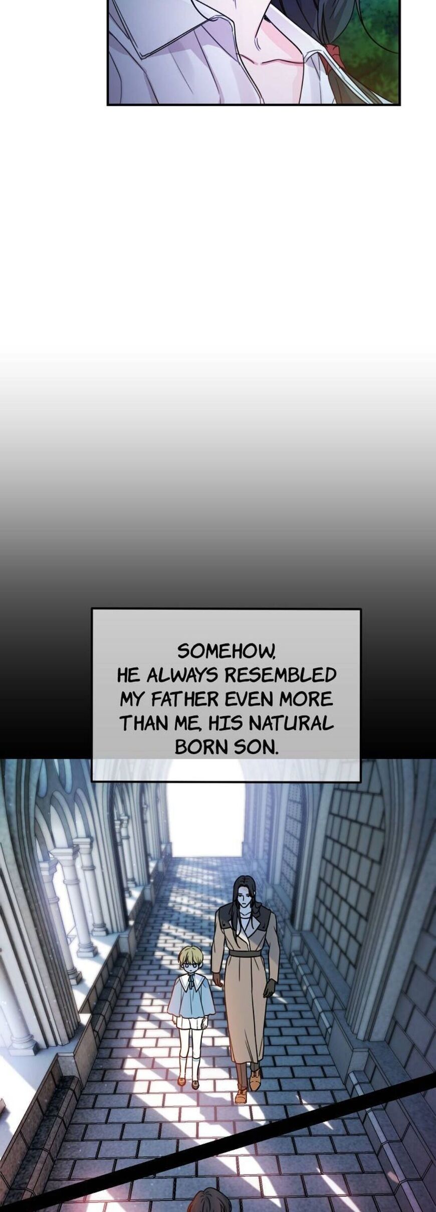 Read Saving the Villain Who was Abandoned by the Female Lead EN Manga Online