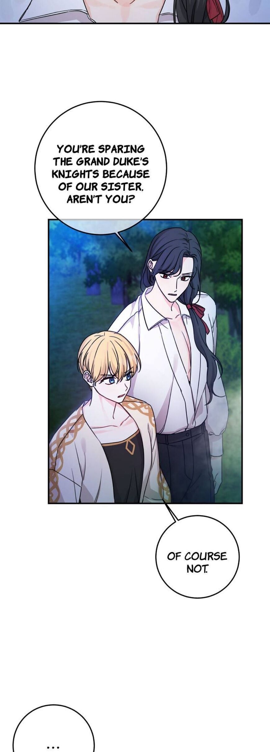 Read Saving the Villain Who was Abandoned by the Female Lead EN Manga Online