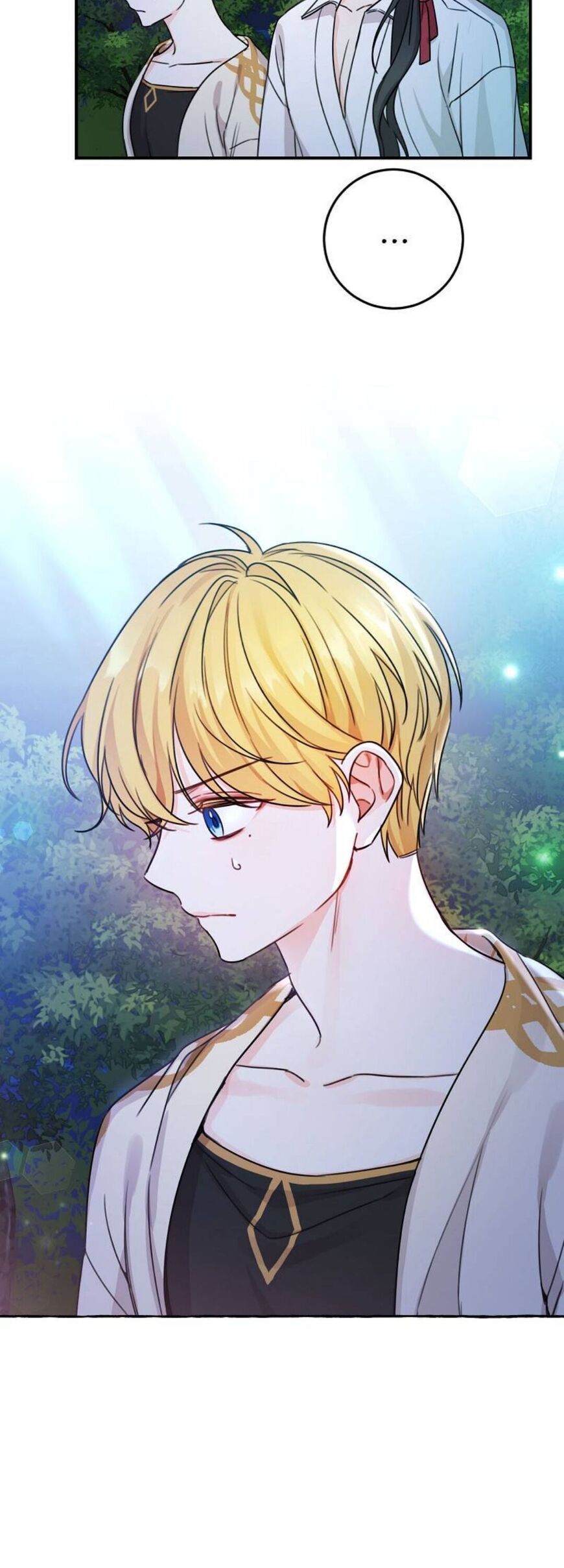 Read Saving the Villain Who was Abandoned by the Female Lead EN Manga Online