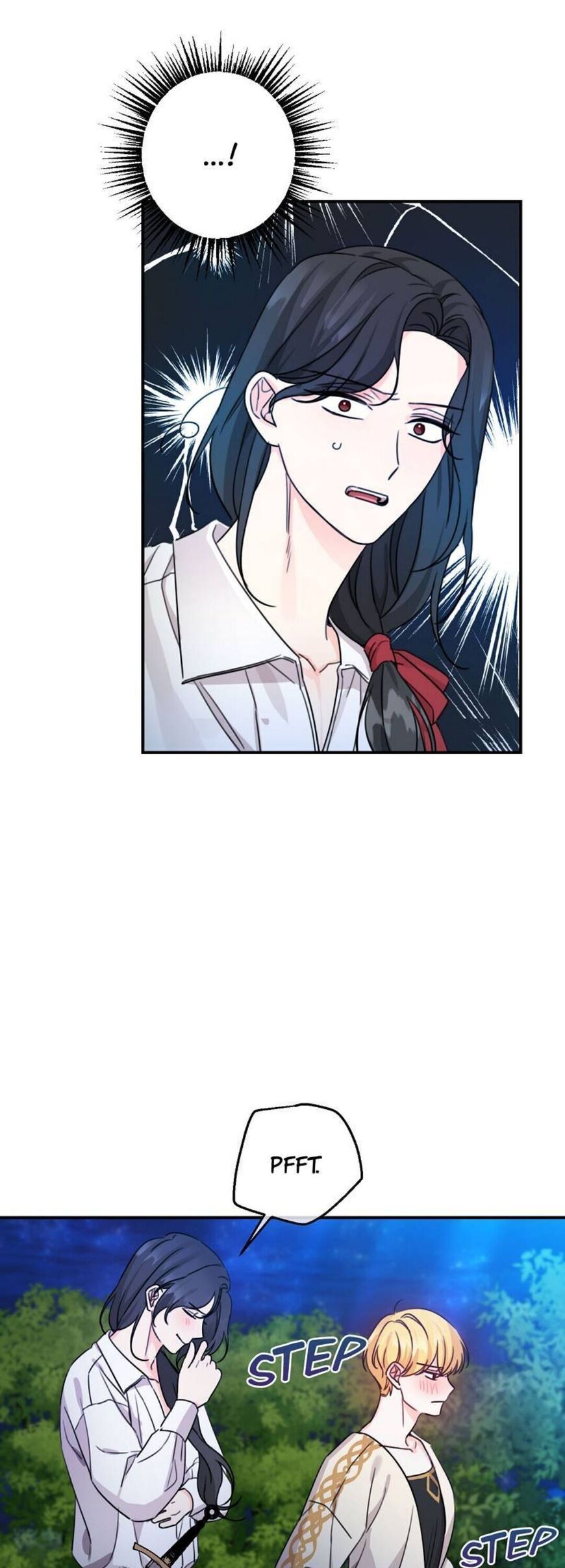 Read Saving the Villain Who was Abandoned by the Female Lead EN Manga Online