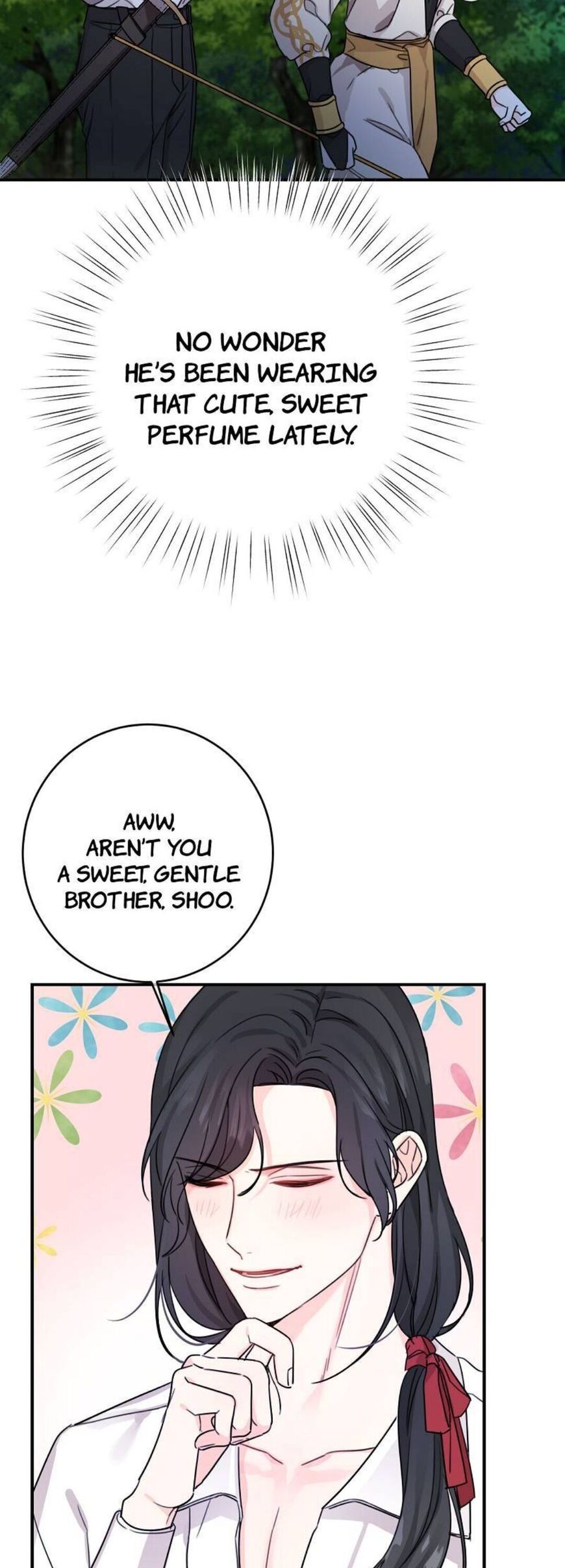 Read Saving the Villain Who was Abandoned by the Female Lead EN Manga Online