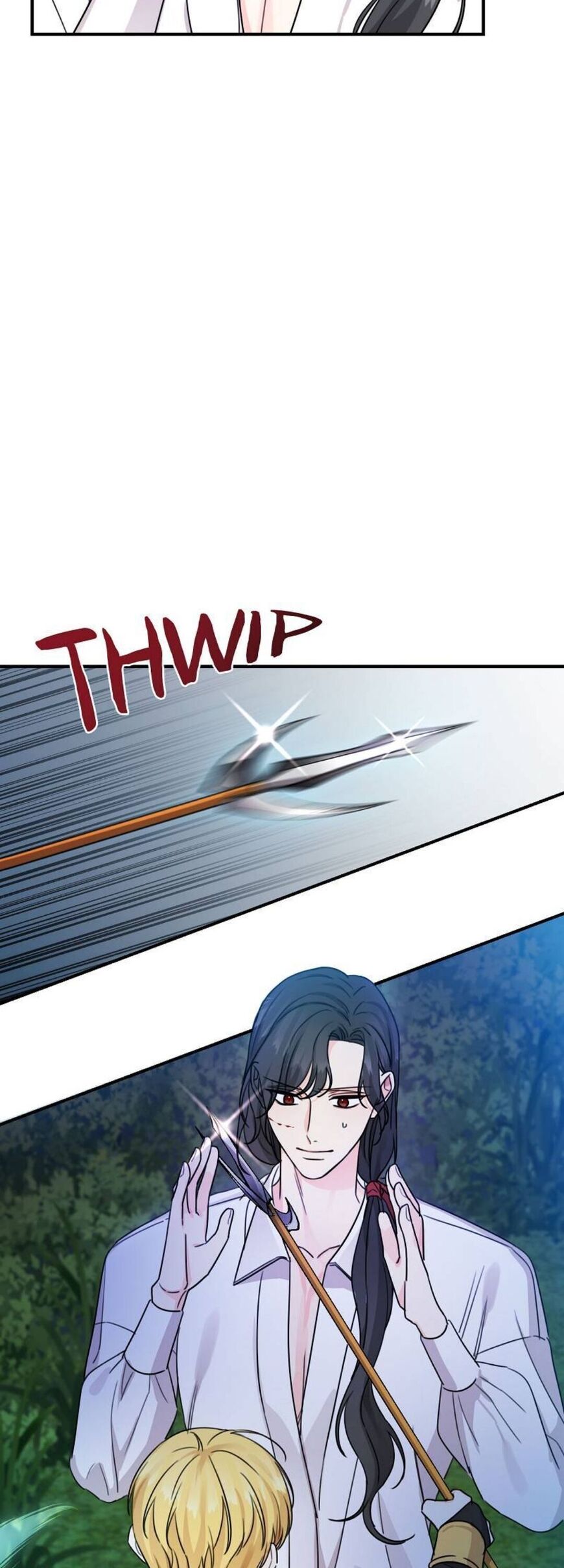 Read Saving the Villain Who was Abandoned by the Female Lead EN Manga Online