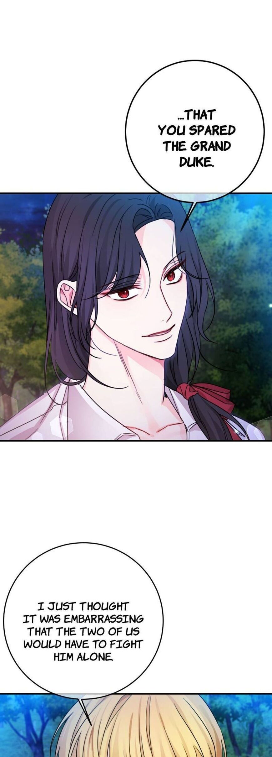 Read Saving the Villain Who was Abandoned by the Female Lead EN Manga Online