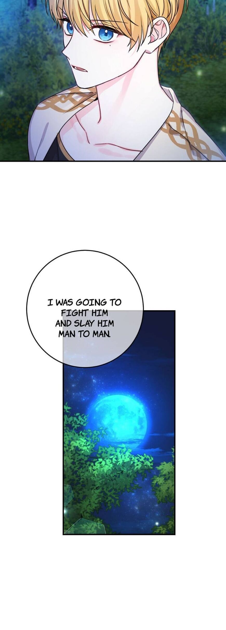 Read Saving the Villain Who was Abandoned by the Female Lead EN Manga Online