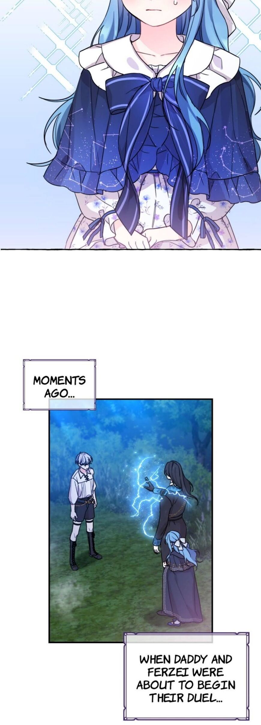 Read Saving the Villain Who was Abandoned by the Female Lead EN Manga Online