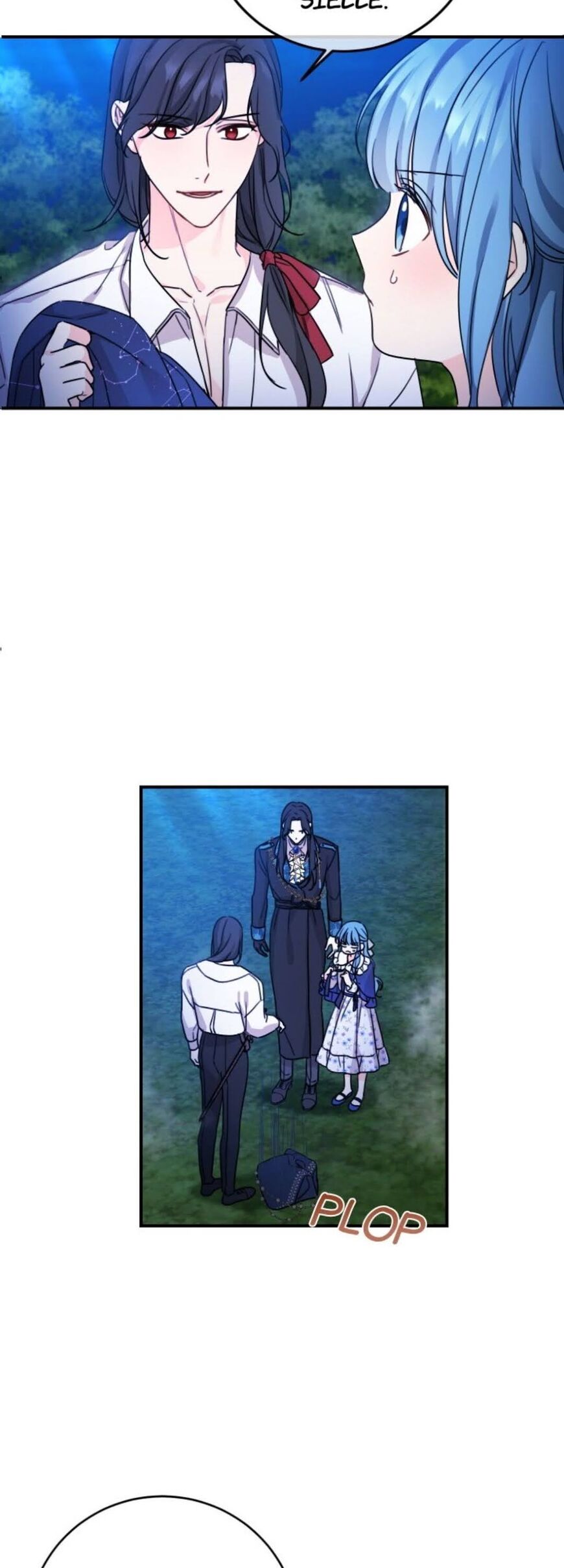 Read Saving the Villain Who was Abandoned by the Female Lead EN Manga Online
