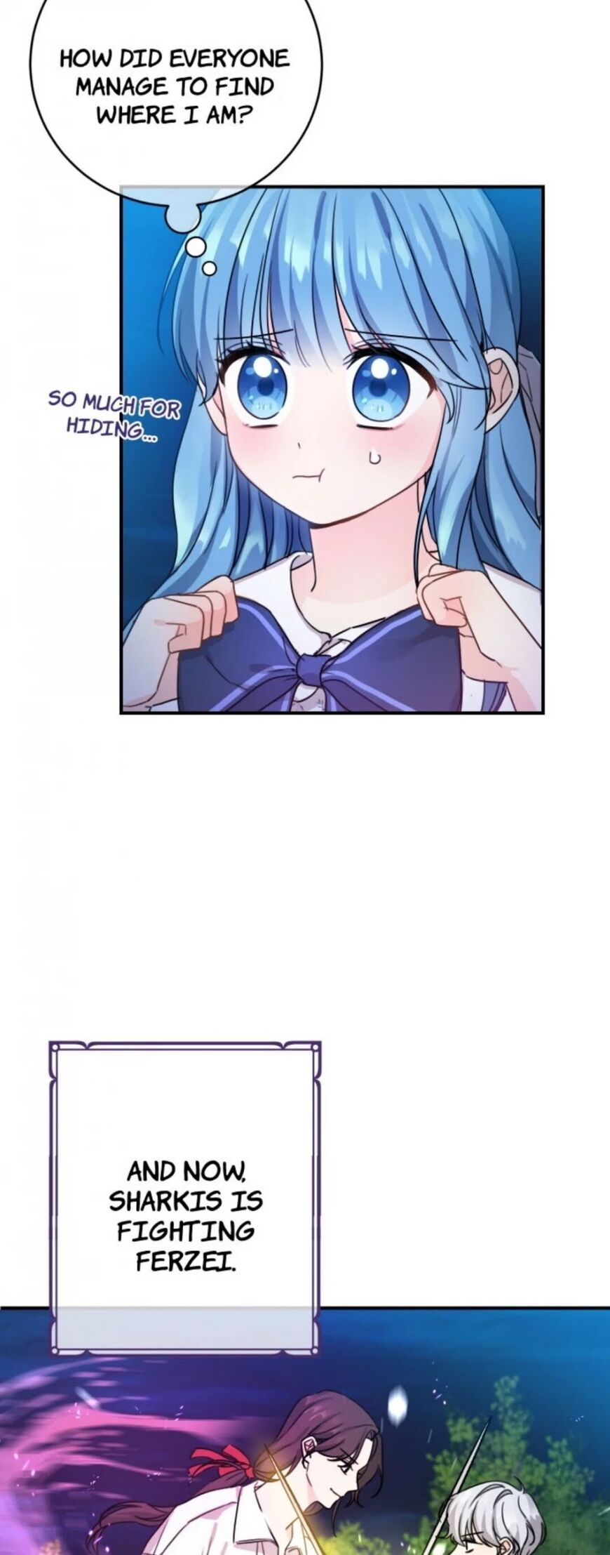 Read Saving the Villain Who was Abandoned by the Female Lead EN Manga Online