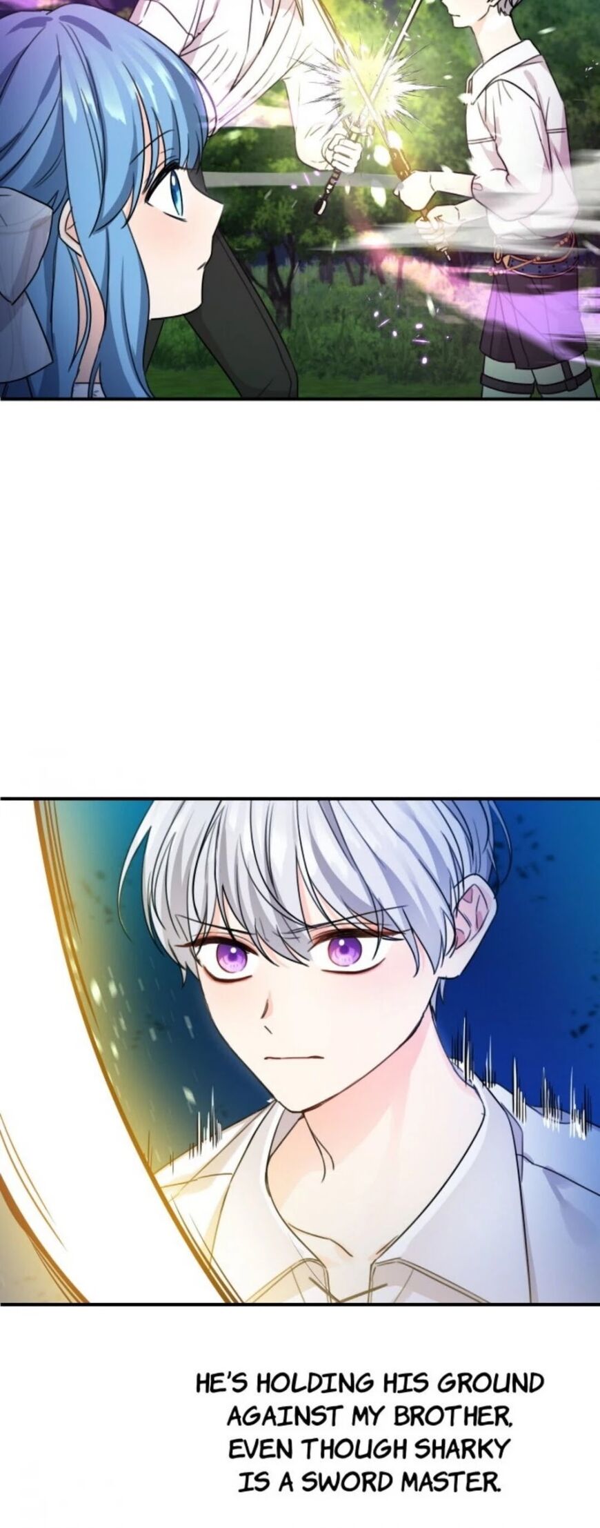 Read Saving the Villain Who was Abandoned by the Female Lead EN Manga Online