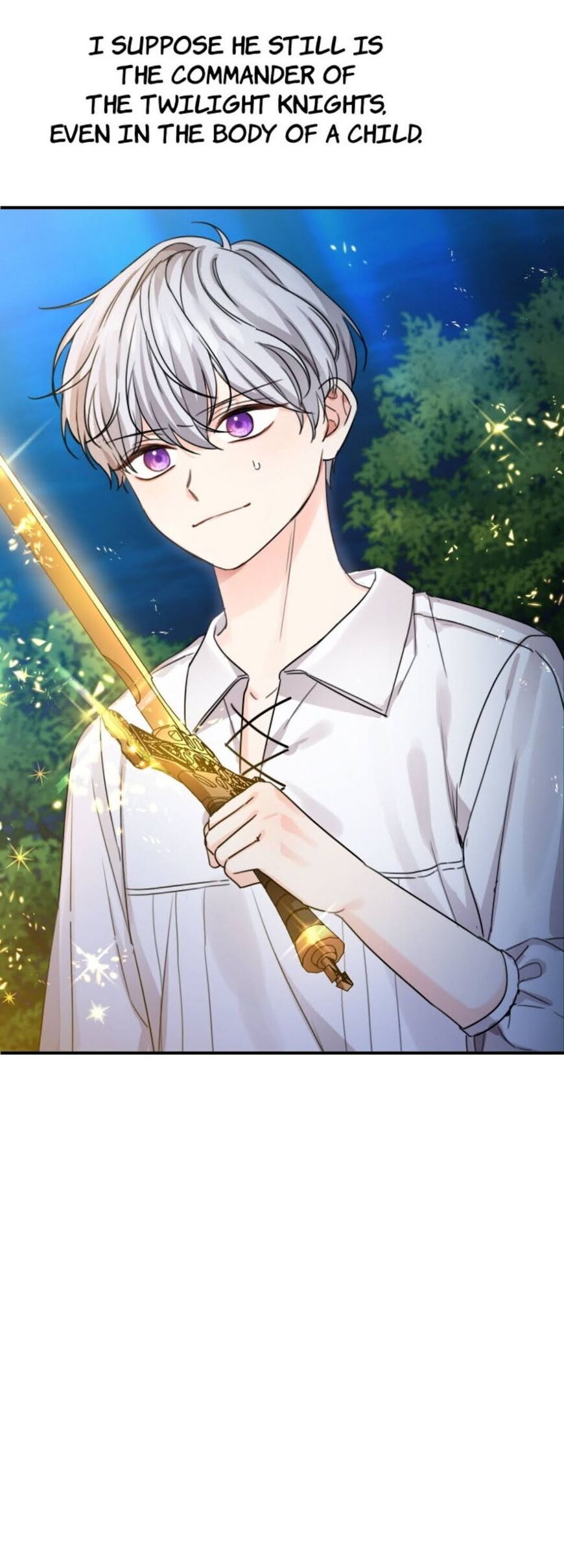 Read Saving the Villain Who was Abandoned by the Female Lead EN Manga Online