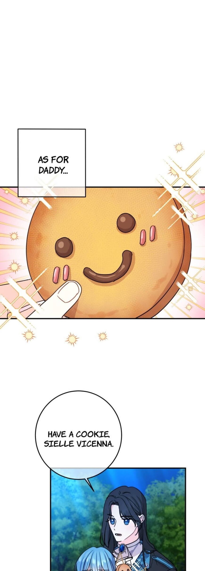Read Saving the Villain Who was Abandoned by the Female Lead EN Manga Online