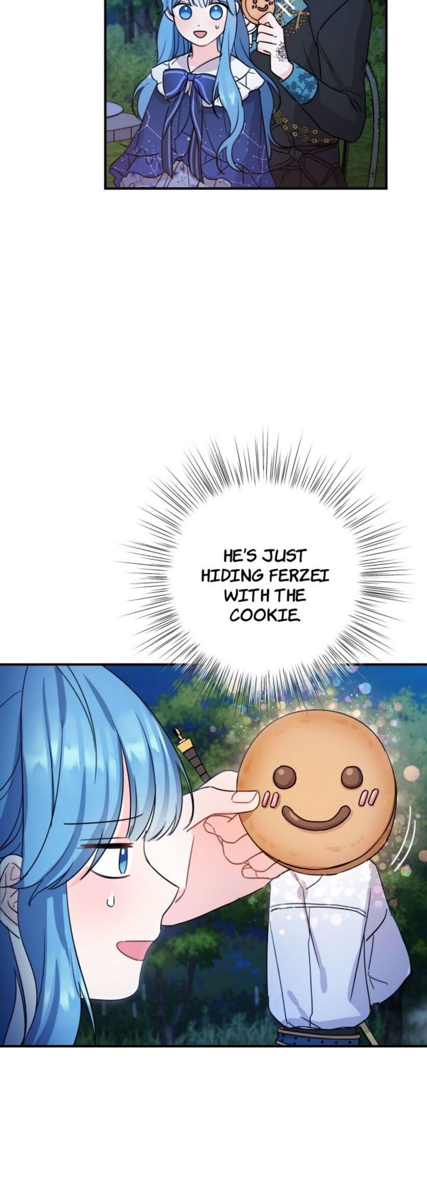 Read Saving the Villain Who was Abandoned by the Female Lead EN Manga Online