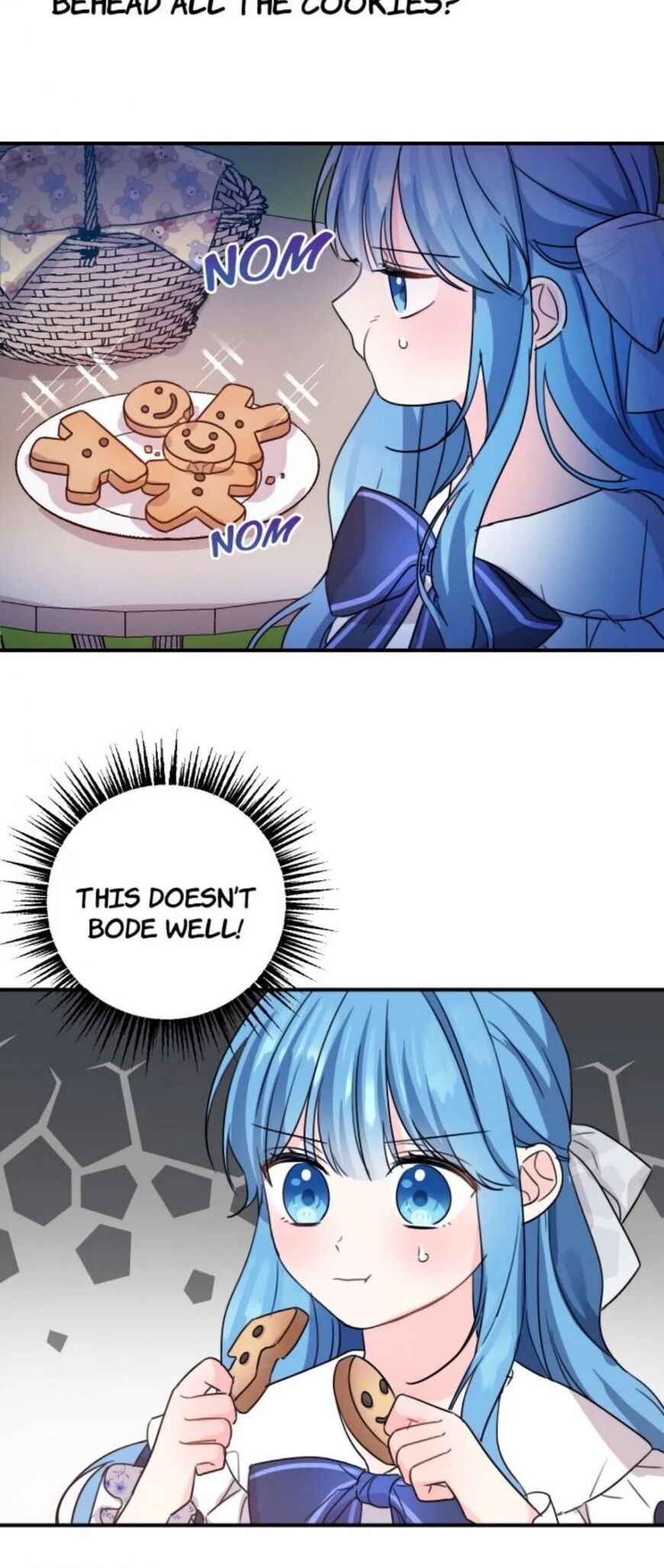 Read Saving the Villain Who was Abandoned by the Female Lead EN Manga Online