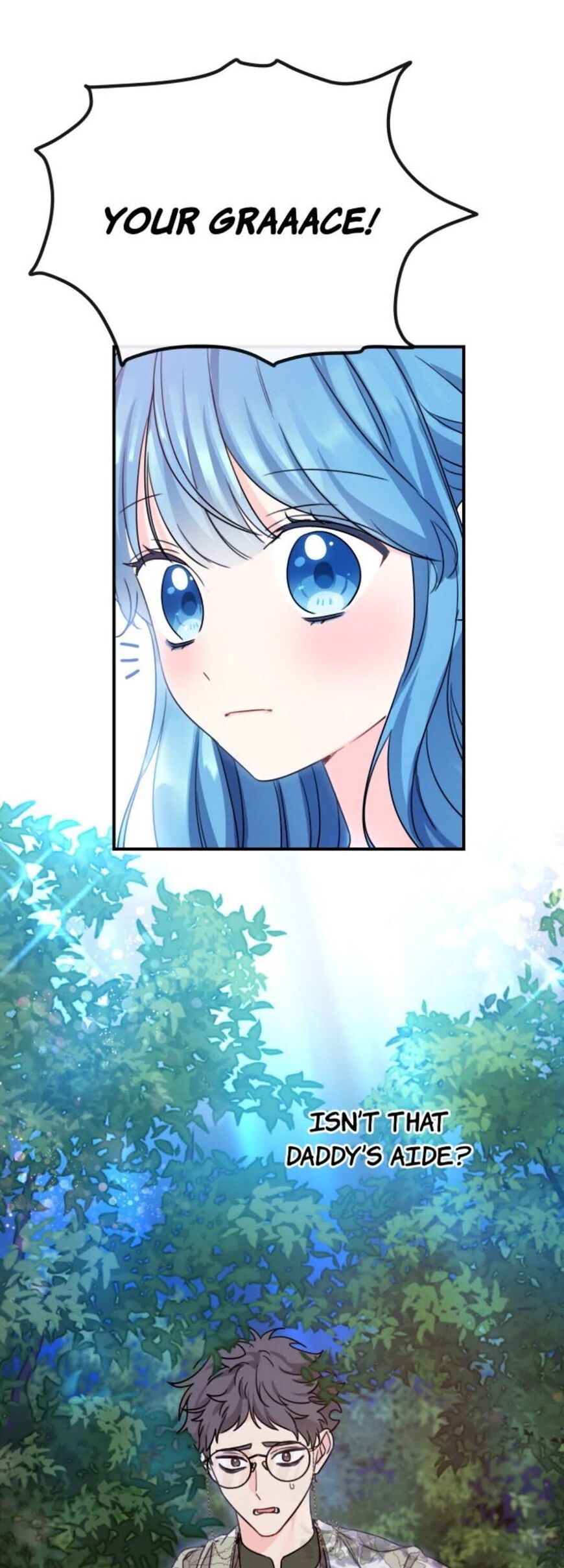 Read Saving the Villain Who was Abandoned by the Female Lead EN Manga Online