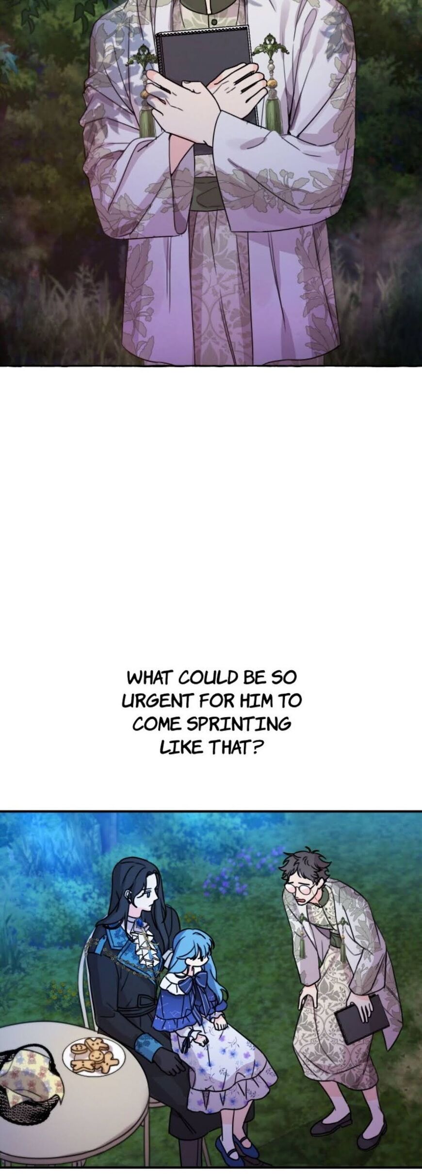 Read Saving the Villain Who was Abandoned by the Female Lead EN Manga Online
