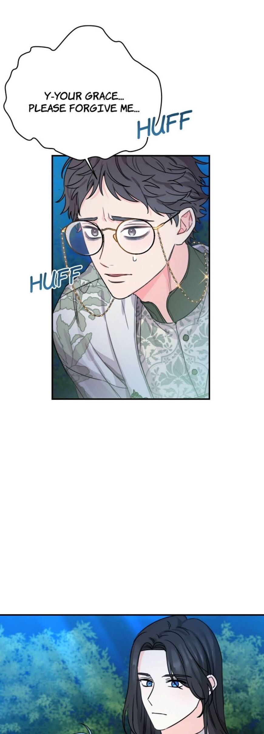 Read Saving the Villain Who was Abandoned by the Female Lead EN Manga Online