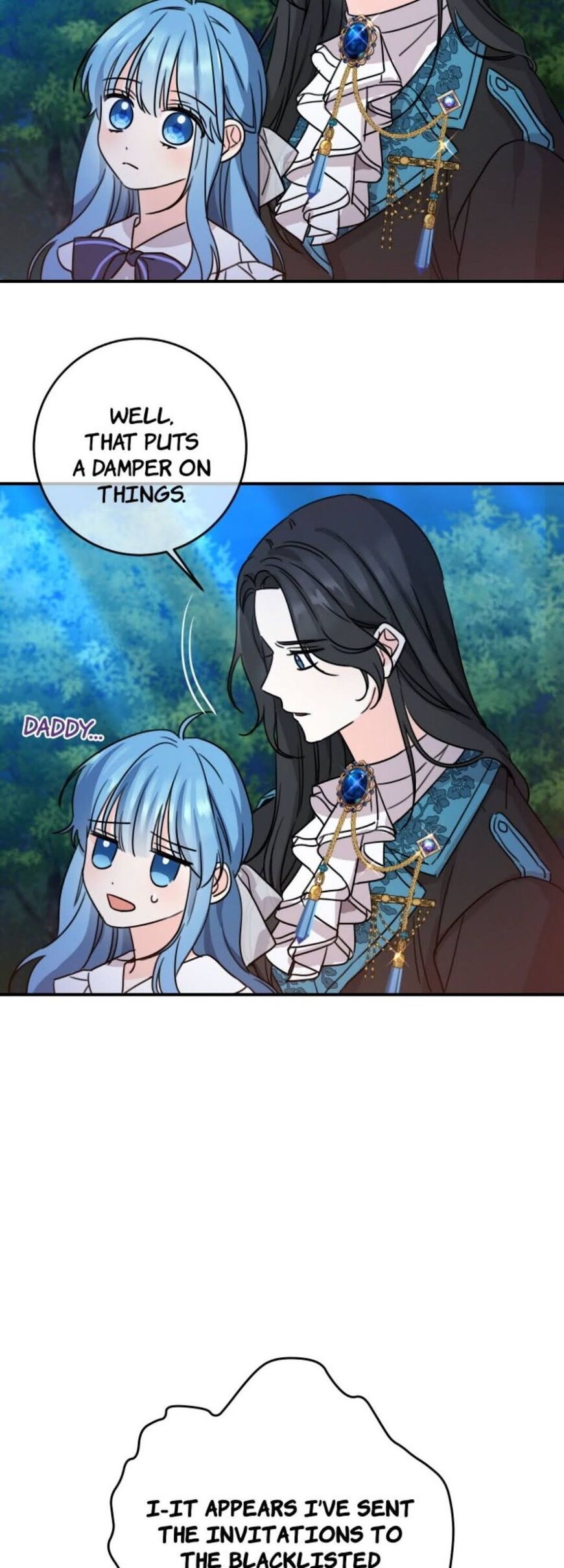 Read Saving the Villain Who was Abandoned by the Female Lead EN Manga Online