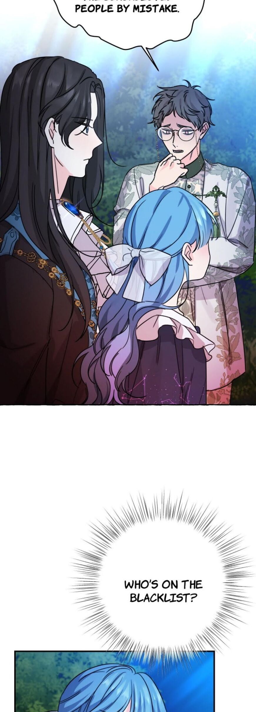 Read Saving the Villain Who was Abandoned by the Female Lead EN Manga Online