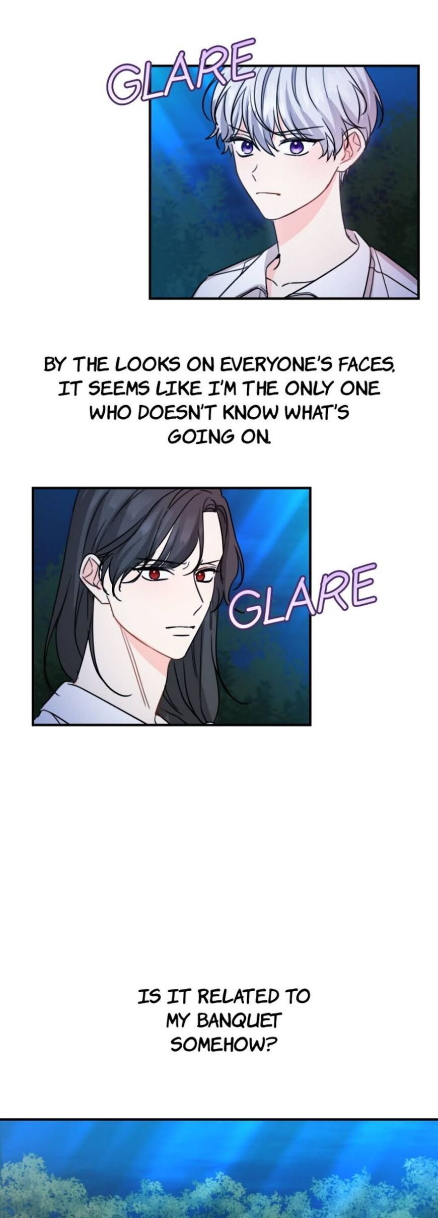 Read Saving the Villain Who was Abandoned by the Female Lead EN Manga Online
