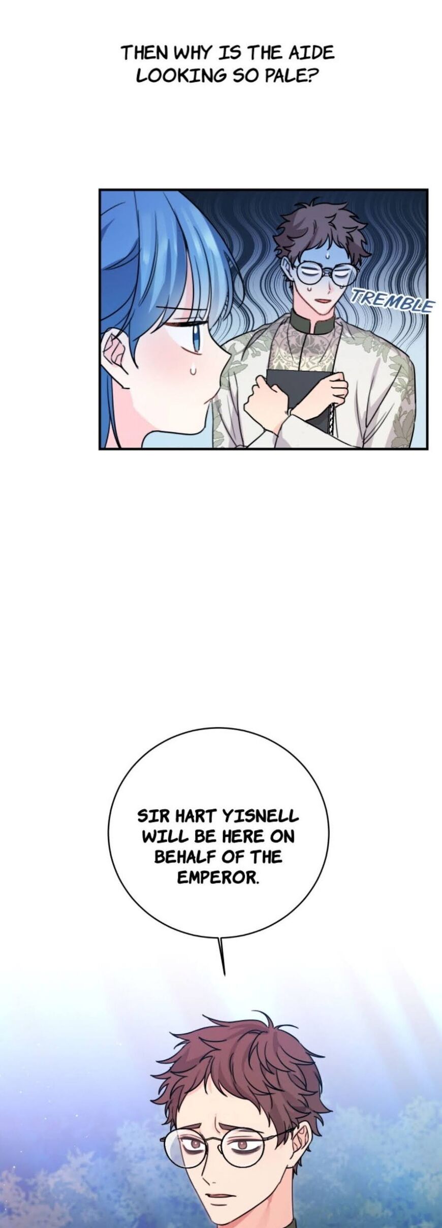 Read Saving the Villain Who was Abandoned by the Female Lead EN Manga Online
