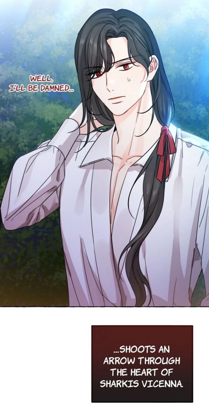 Read Saving the Villain Who was Abandoned by the Female Lead EN Manga Online